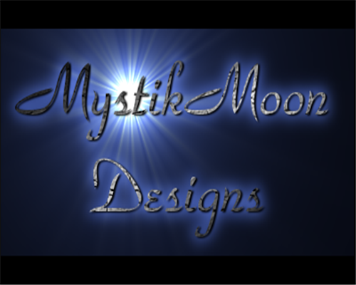 MystikMoon Designs