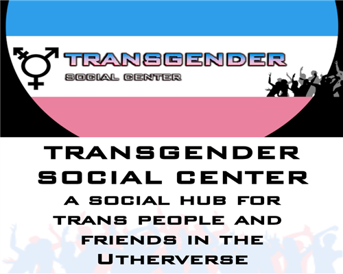 Transgender Social Center