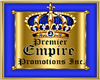 Premier Empire Promotions