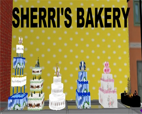 Sherri's Bakery and Deco