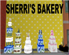 Sherri's Bakery and Deco