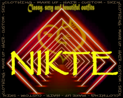 Nikte Fashion