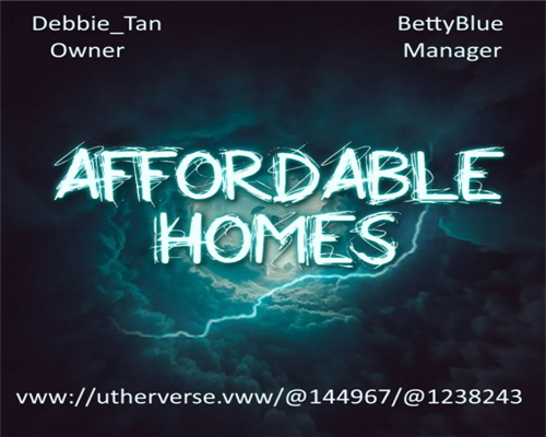 AFFORDABLE HOMES