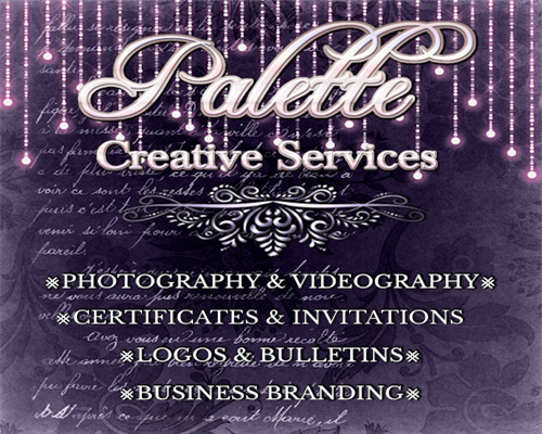 Palette Inc