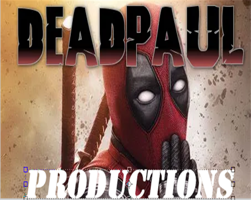 DEADPAUL PRODUCTIONS