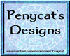 Penycat's Designs