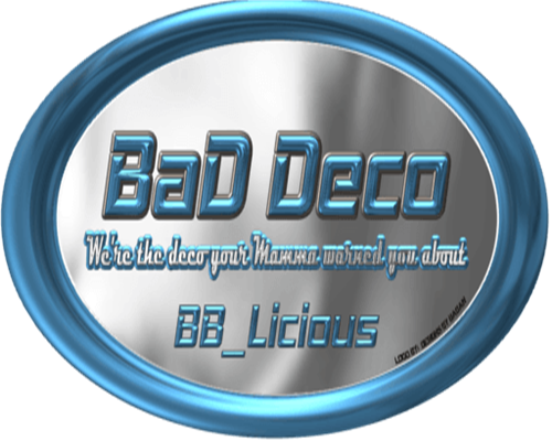 BaD Deco