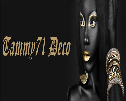 Tammy71 Deco