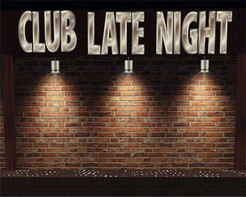 Club Late Night