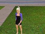 littlesims3chick