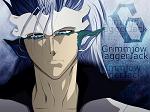 Grimmjow_number6