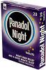 PANADOLnight