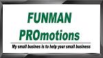 FUNMANpromotions