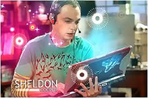 sheldon