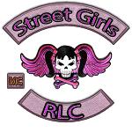 STREETGIRLS