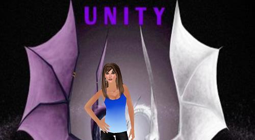 UNITY logo