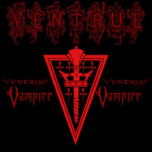 VTR (Ventrue) Founder: Elder_Londo_VTR