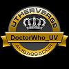 DoctorWho_UV