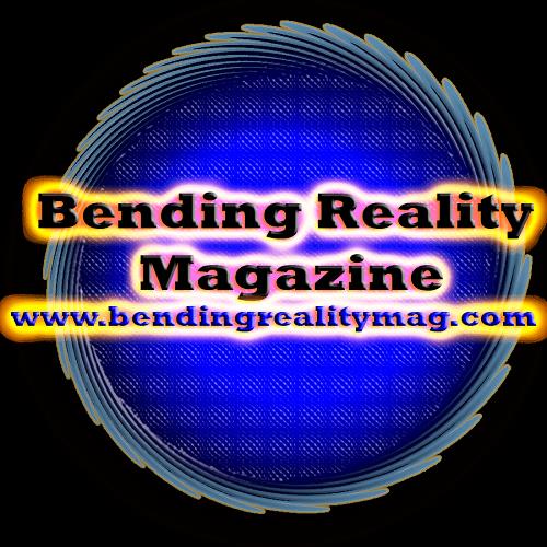 Bending Reality Magazine