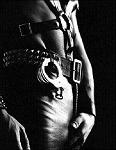 LeatherStud