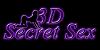 3DSecretSex