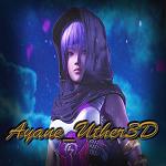 Ayane_Uther3D