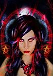 Lilith_Evil