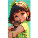 Nikte