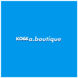 ko66aboutique