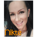 Nikte