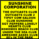 SUNSHINE_CORP