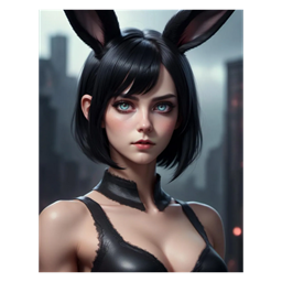 BunnyMomo