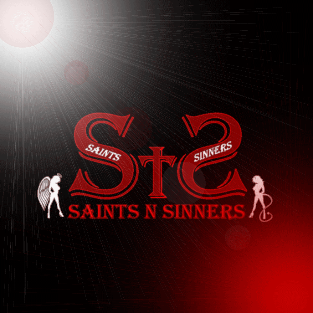 SaintsNSinner