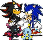 Sonic_Shadow