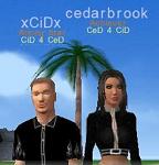 xCeDx