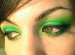 GreenEyedGodess